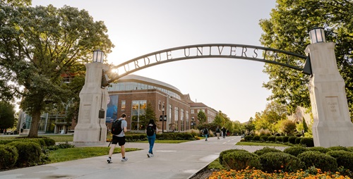 Purdue University