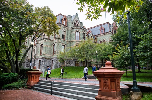 University of Pennsylvania (Penn)