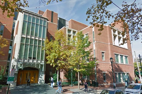 University of Pennsylvania School of Dental Medicine