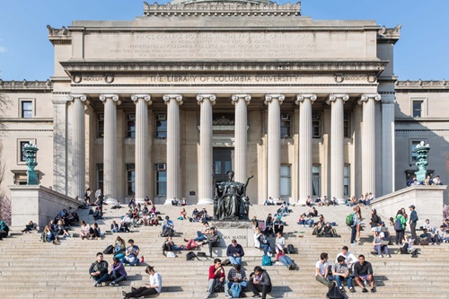 Columbia University