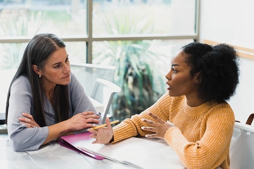 Communicating with Teachers