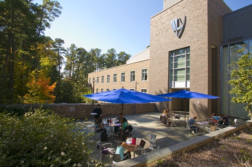 Duke University School of Law