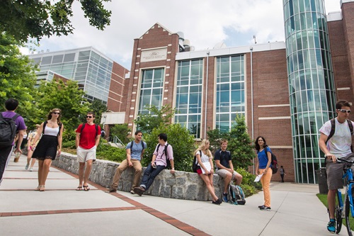 Georgia Institute of Technology or the Georgia Tech