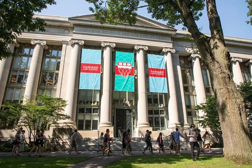 Harvard Law School