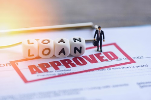 Loan Approval