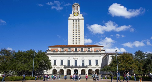 Nigeria; The University of Texas at Austin [UT Austin]