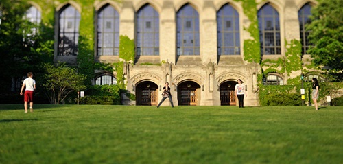 Northwestern University