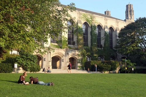 Northwestern University