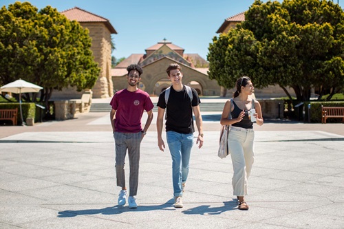 Stanford University