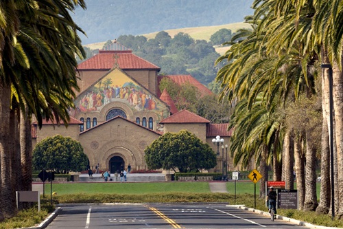 Stanford University