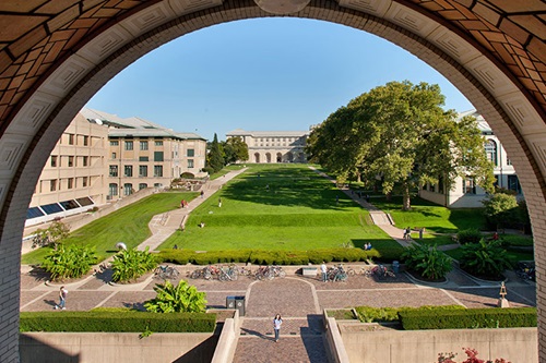 The institutions include Carnegie Mellon University also referred to as CMU