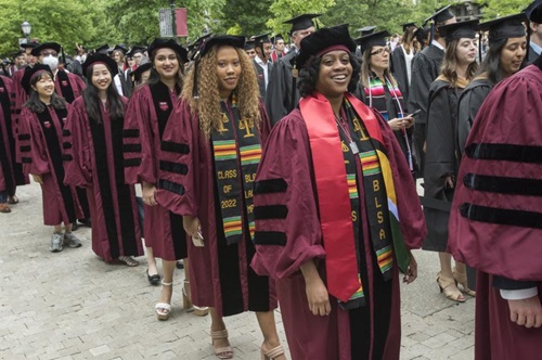 University of Chicago Law School