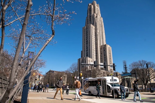 University of Pittsburgh