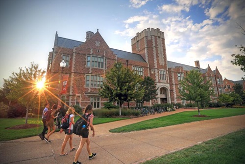 Washington University in St Louis