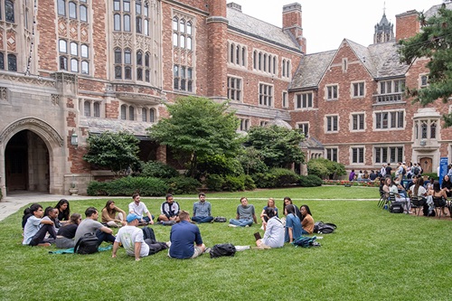  Yale Law School