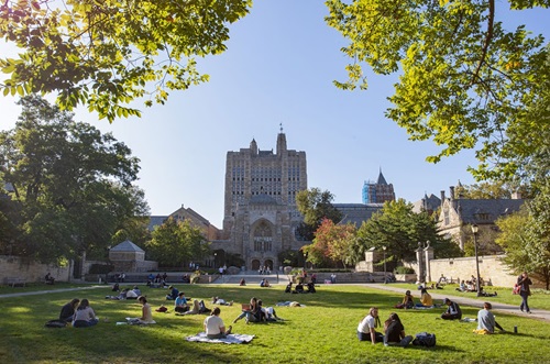 Yale University